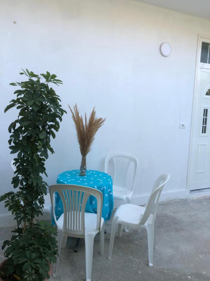 Holiday Apartments Durrës Extérieur photo